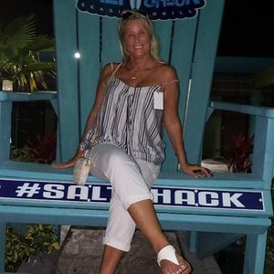 Meet your Posher, Anne-marie